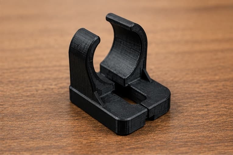 Cabinet hinge repair